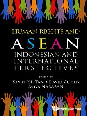 cover image of Human Rights and Asean